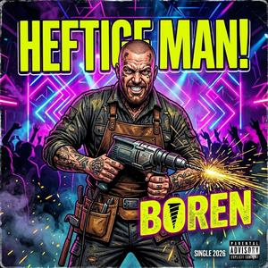 BOREN
