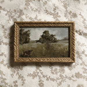 庆幸遇见，难过只是遇见