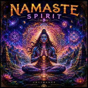 Namaste Spirit