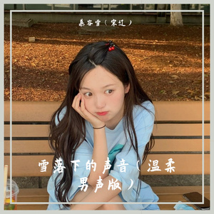 雪落下的声音（温柔男声版）