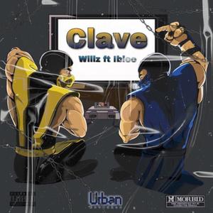 Clave (feat. Ibico)