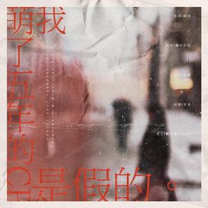 我萌了五年的CP是假的