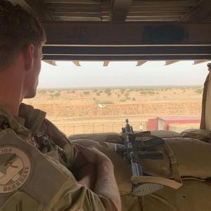 Mali
