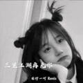 三里江湖再无你