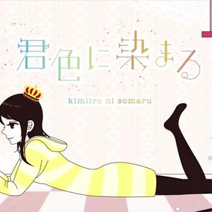 染上你的颜色 / 君色に染まる - Violin（Cover GUMI）