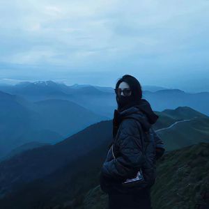 为你写下永恒诗