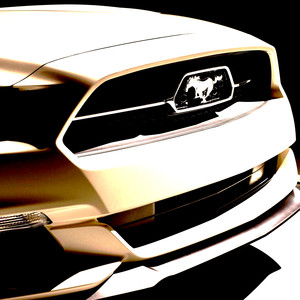 Mustang