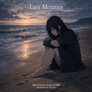 Last Memory Distant Waves