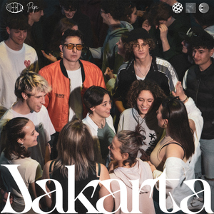 JAKARTA (feat. Pepe)
