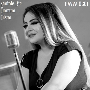 Seninle Bir Ömrüm Olsun (Canlı Performans)