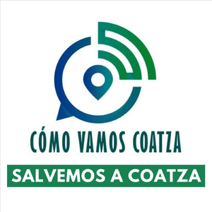 Salvemos a Coatza