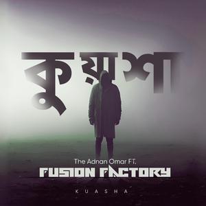 Kuasha (feat. Fusion Factory)