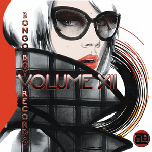 Nocturnal Girl (feat. Tammi T, Nu Bryan & Keith Hines Production)