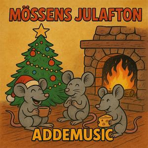 Mössens Julafton
