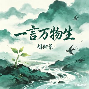 一言万物生（原版）