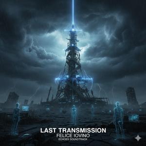 Last transmission (colonna sonora di Echoes)