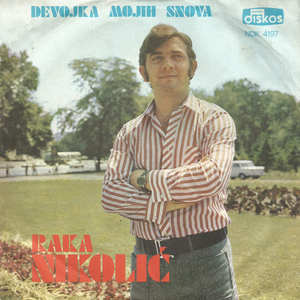 Najlepsa devojko