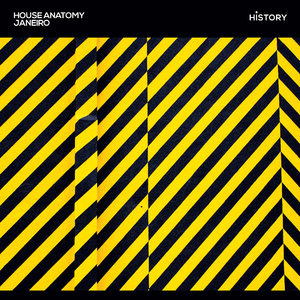 Janeiro (Original Mix)