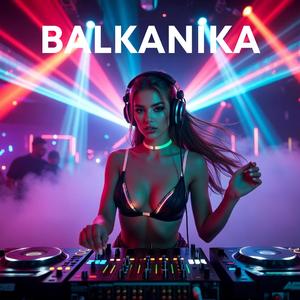 Balkanika