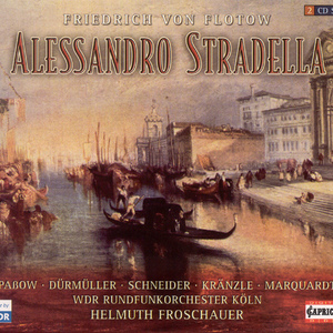 Alessandro Stradella:Overture