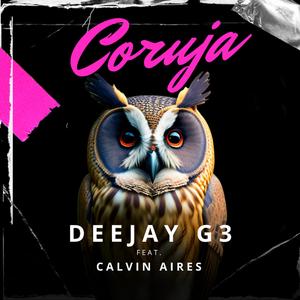Coruja (feat. Calvin Aires)