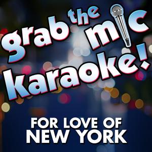 New York State of Mind (Karaoke Version)
