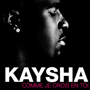 Comme je crois en toi