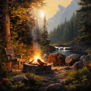 Untamed Chorus Green Depths