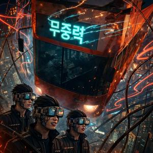 WEIGHTLESSNESS (Radio Edit)