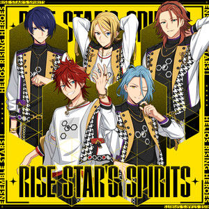 RISE STAR'S SPIRITS