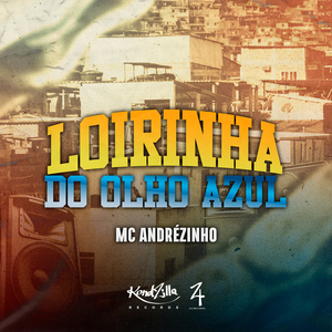 Loirinha do Olho Azul