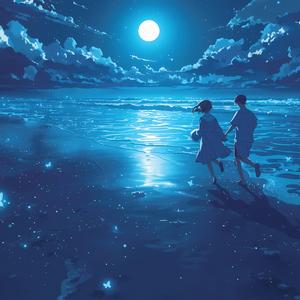Indigo Hour
