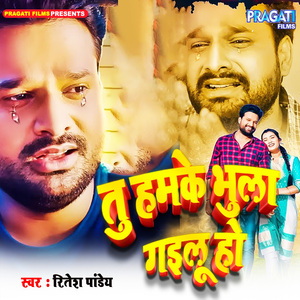 Tu Hamke Bhula Gailu Ho