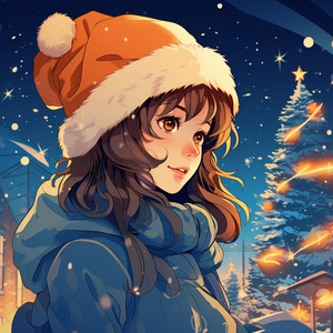 Nosotros le Deseamos una Feliz Navidad
