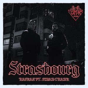 Strasbourg (feat. Sinan Crank)