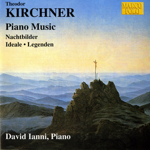 Adagio quasi Fantasia, Op. 12