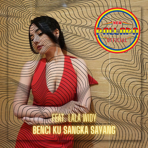 Benci Ku Sangka Sayang