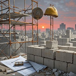 人生四大要素之住建圈-筑道人