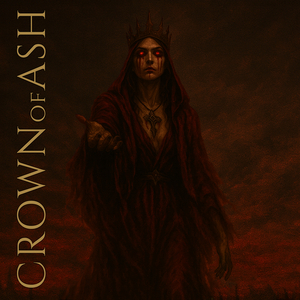 Ash Crown Requiem