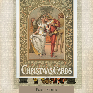 Boogie Woogie On The St. Louis Blues