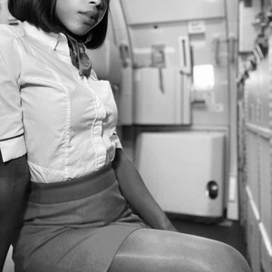 Frequent Flyer Bae (feat. Bruhmandave)