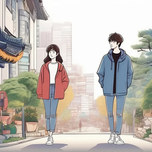 물어봐 알고 싶어져