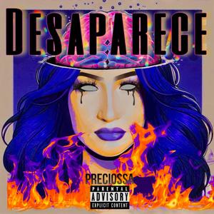DESAPARECE