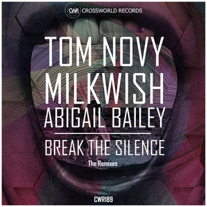 Break The Silence (DJ Marika, Tripwerk, Ranno Vollman Remix)
