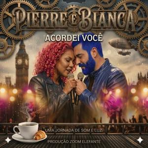 ACORDEI VOCÊ (Radio Edit)