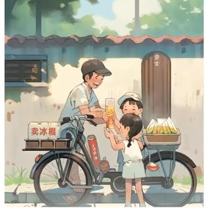 老照片 伴奏