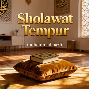 Sholawat Tempur