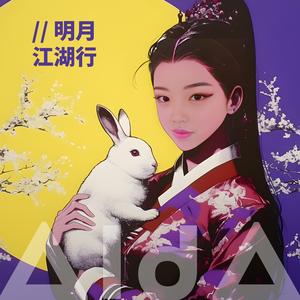 明月江湖行 (feat. Walking With Airo)