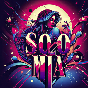 Solo Mía
