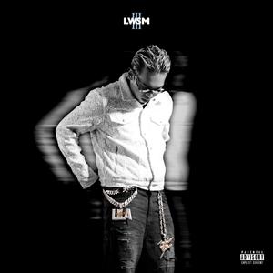 破茧成蝶（Butterfly Fly Away）ft.Top Barry